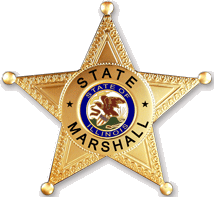 G113 5 point Star Badge