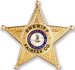 G114 5 point Star Badge