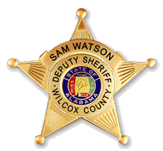 G127 5 point Star Badge