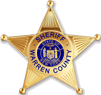 G128 5 point Star Badge