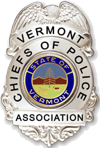 G70 Eagle Police Badge